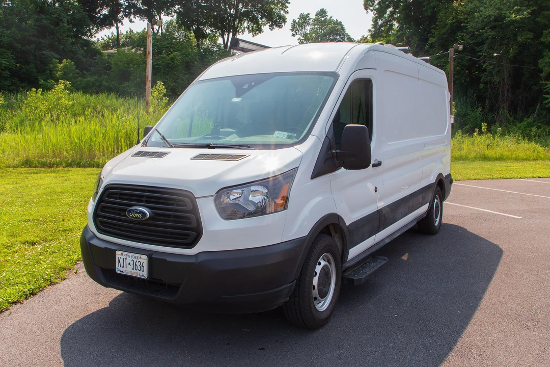 2019 Ford Transit - Image 7 of 31