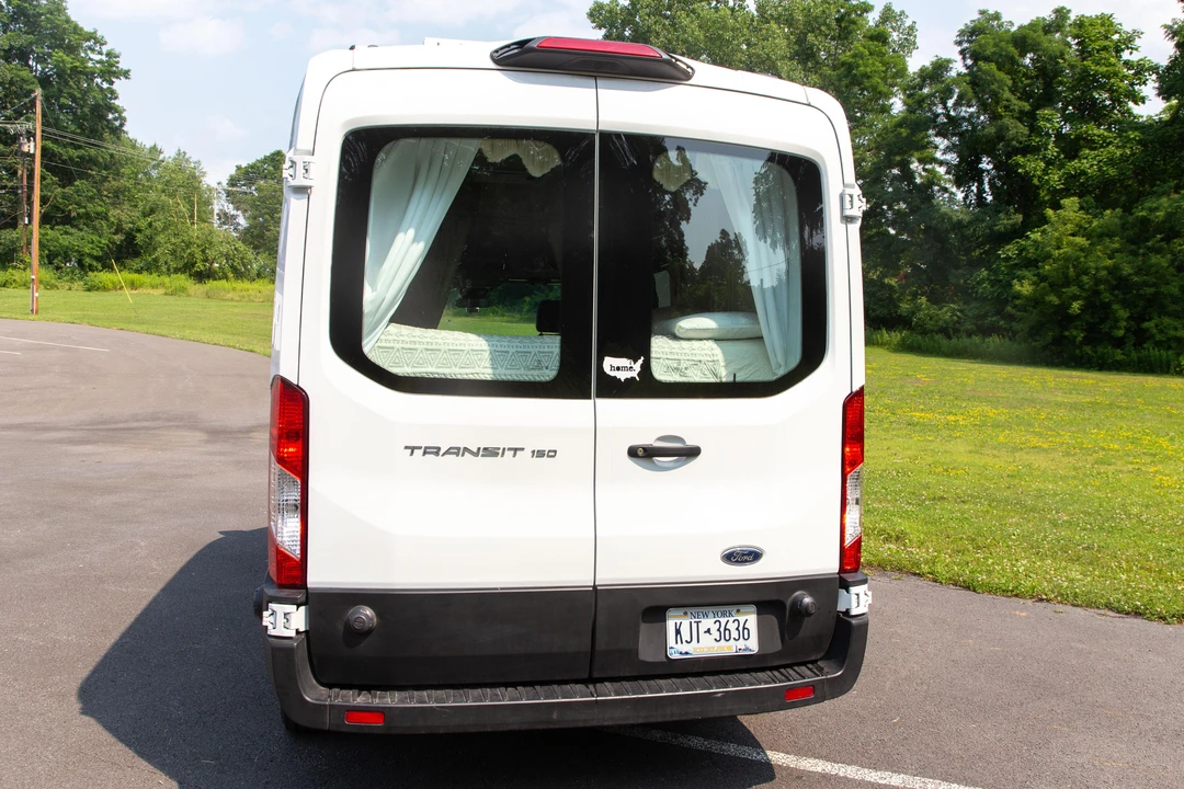 2019 Ford Transit - Image 13 of 31