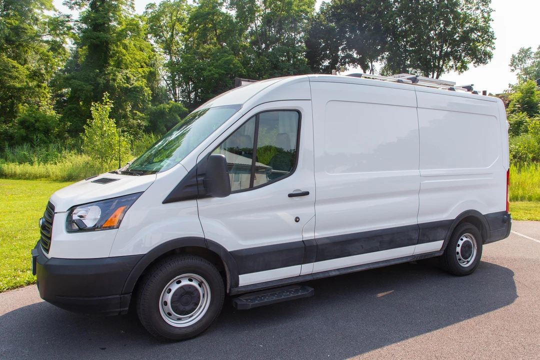 2019 Ford Transit - Image 8 of 31