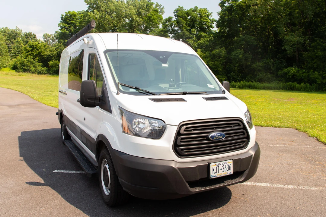 2019 Ford Transit - Image 23 of 31