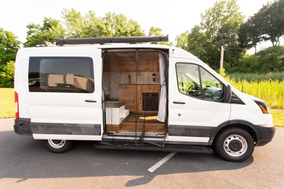 2019 Ford Transit - Image 27 of 31