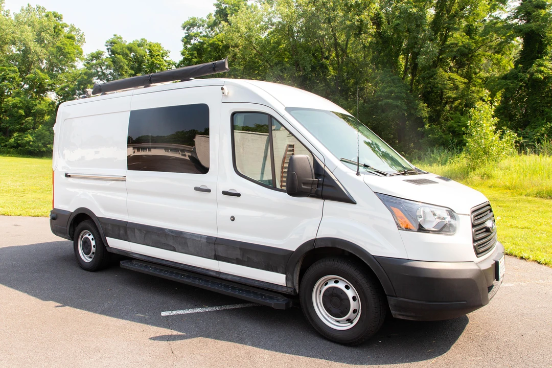 2019 Ford Transit - Image 21 of 31