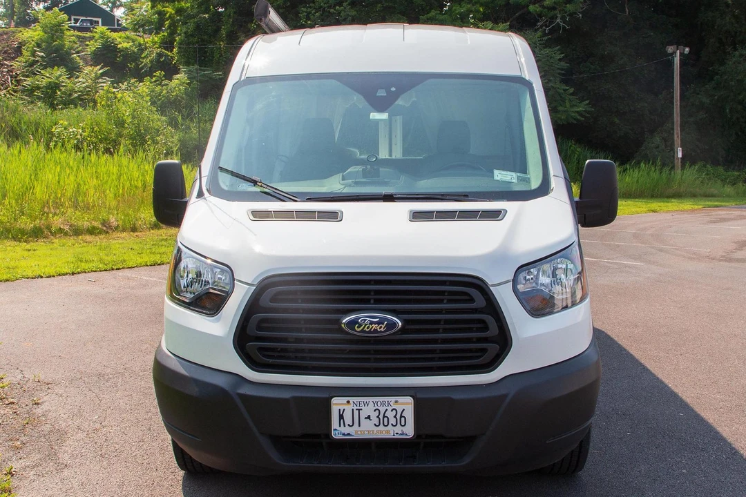2019 Ford Transit - Image 2 of 31