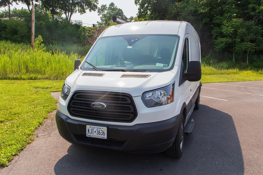 2019 Ford Transit - Image 6 of 31