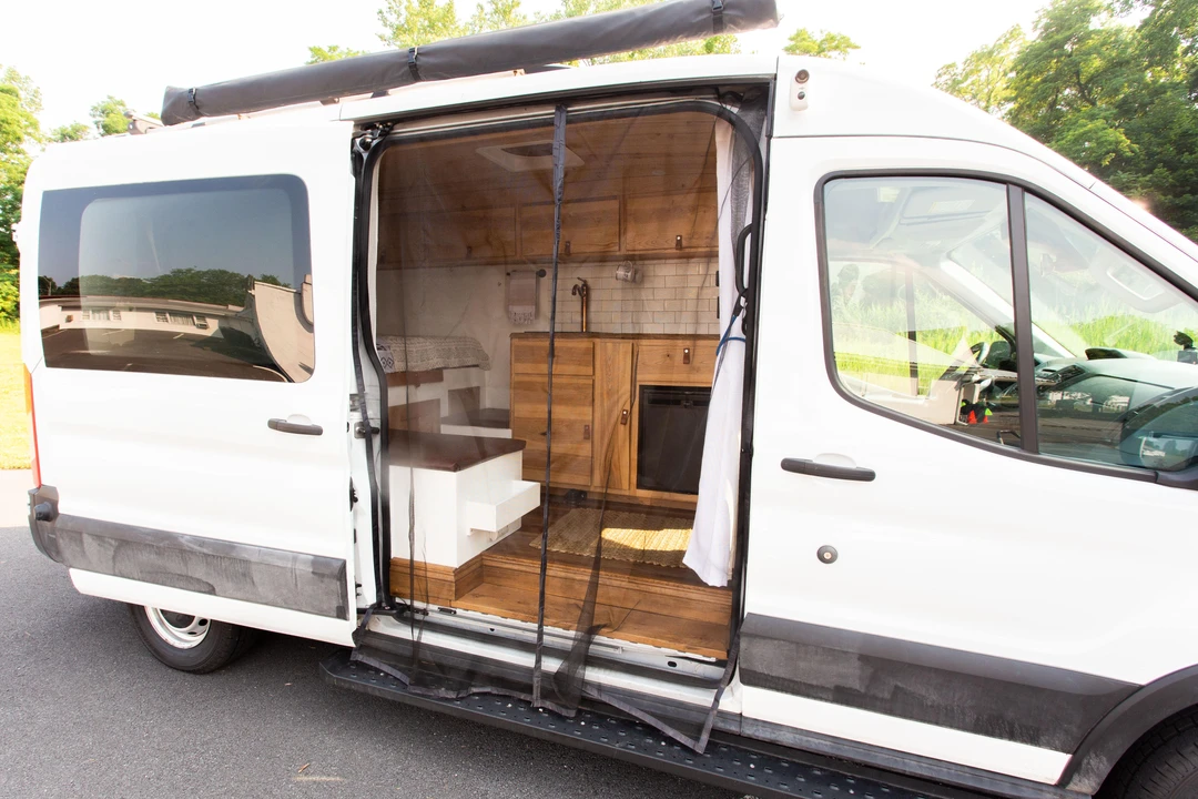 2019 Ford Transit - Image 29 of 31