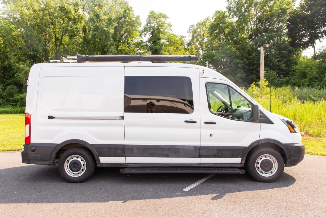 2019 Ford Transit - Image 18 of 31