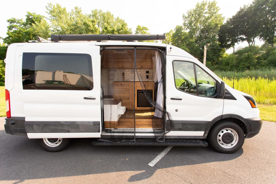 2019 Ford Transit - Image 28 of 31