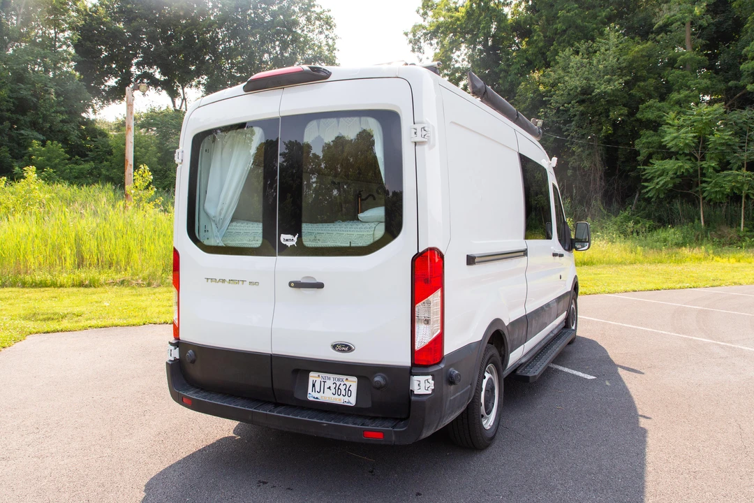2019 Ford Transit - Image 15 of 31
