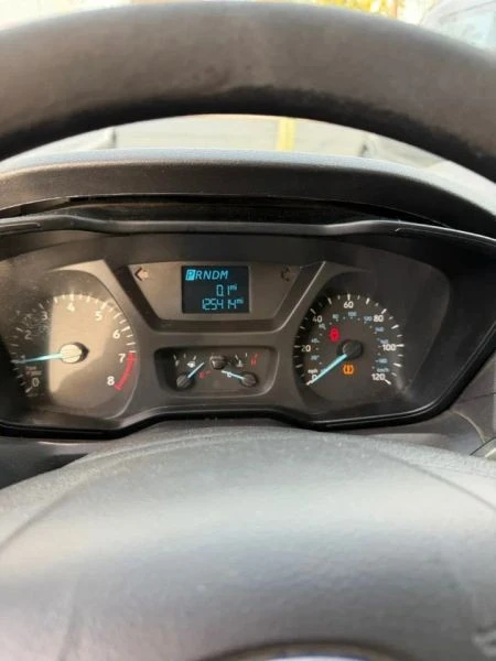 2019 Ford Transit - Image 7 of 7