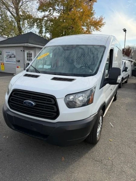 2019 Ford Transit - Image 2 of 7