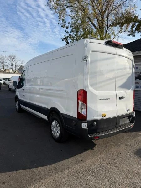 2019 Ford Transit - Image 4 of 6