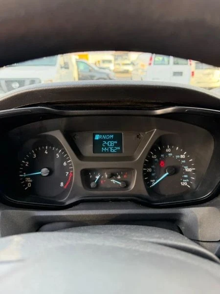2019 Ford Transit - Image 6 of 6