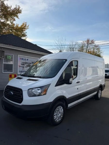 2019 Ford Transit - Image 2 of 6