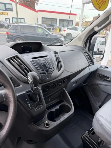 2019 Ford Transit - Image 10 of 10