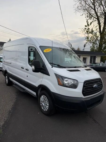 2019 Ford Transit - Image 2 of 10