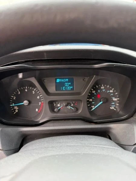 2019 Ford Transit - Image 9 of 10