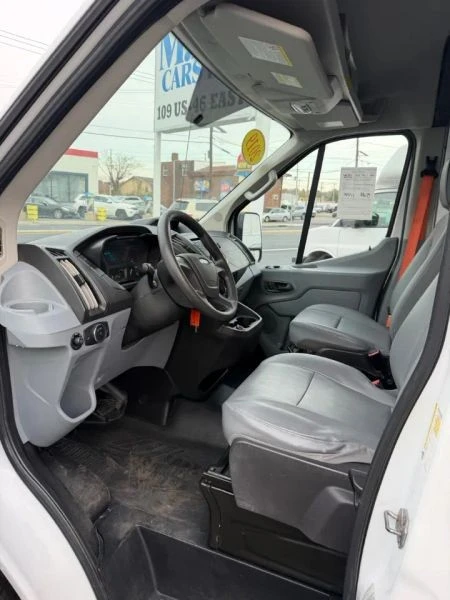 2019 Ford Transit - Image 8 of 10