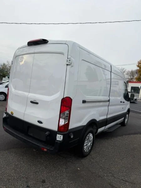 2019 Ford Transit - Image 5 of 10
