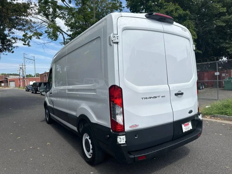 2019 Ford Transit - Image 6 of 12