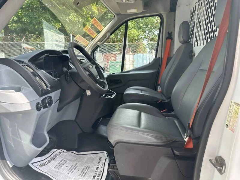 2019 Ford Transit - Image 11 of 12