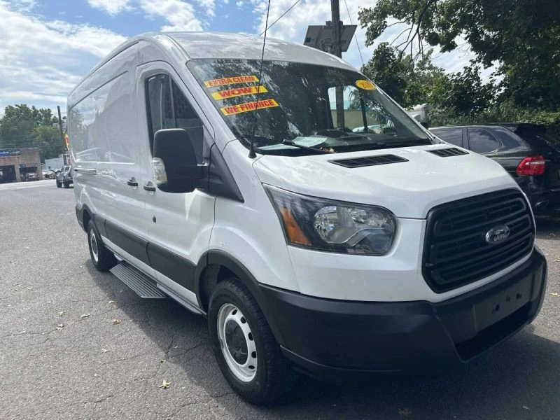 2019 Ford Transit - Image 2 of 12