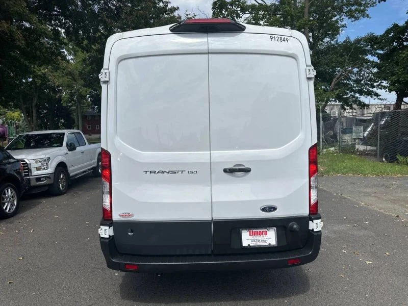 2019 Ford Transit - Image 5 of 12