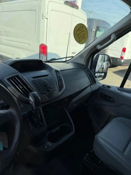 2019 Ford Transit - Image 9 of 9