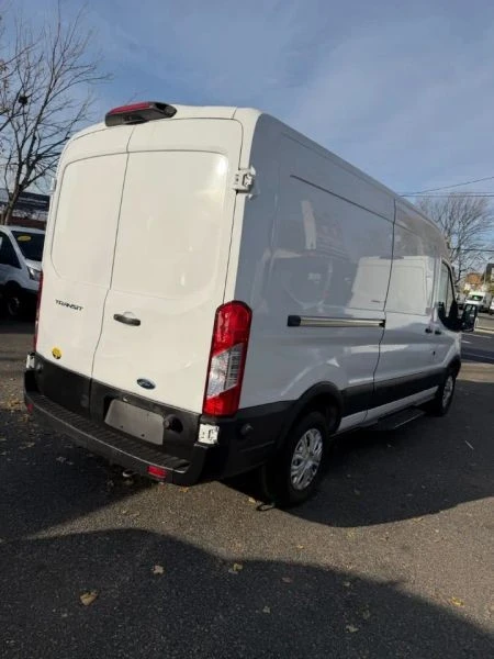 2019 Ford Transit - Image 4 of 9