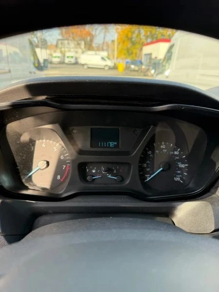 2019 Ford Transit - Image 8 of 9