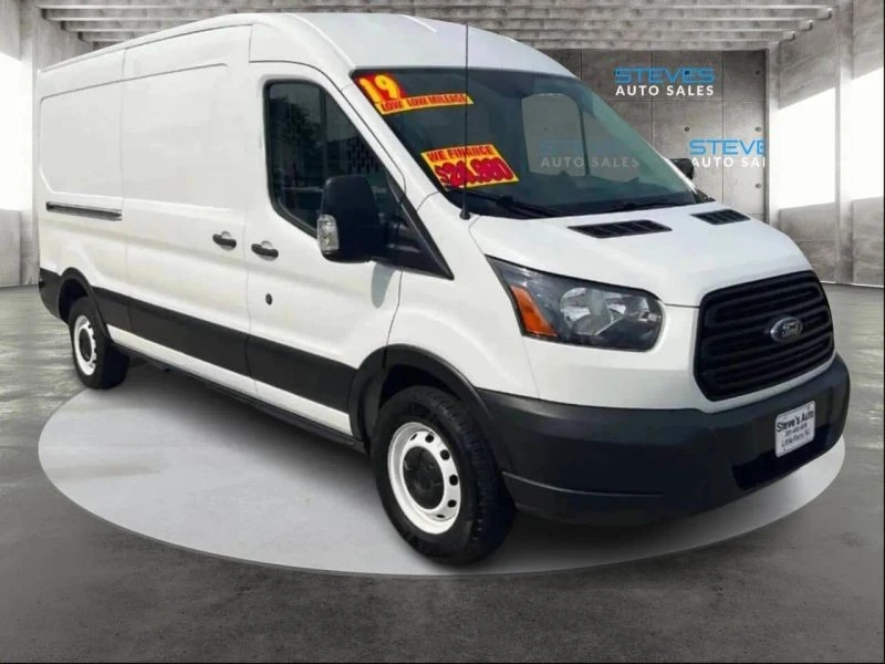 2019 Ford Transit - Image 6 of 12