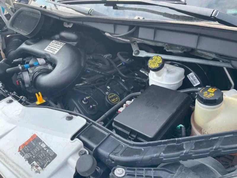 2019 Ford Transit - Image 12 of 12
