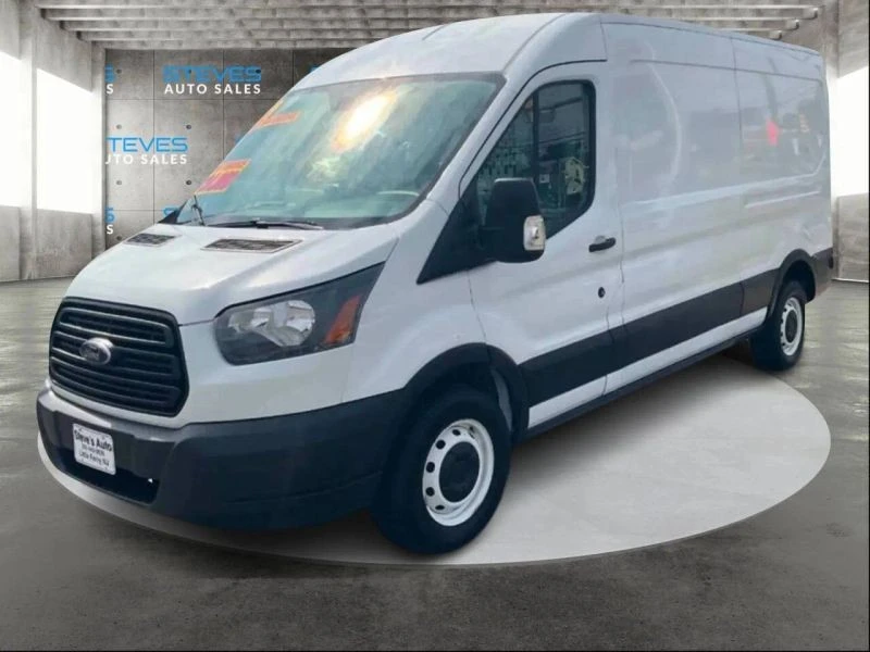 2019 Ford Transit - Image 2 of 12