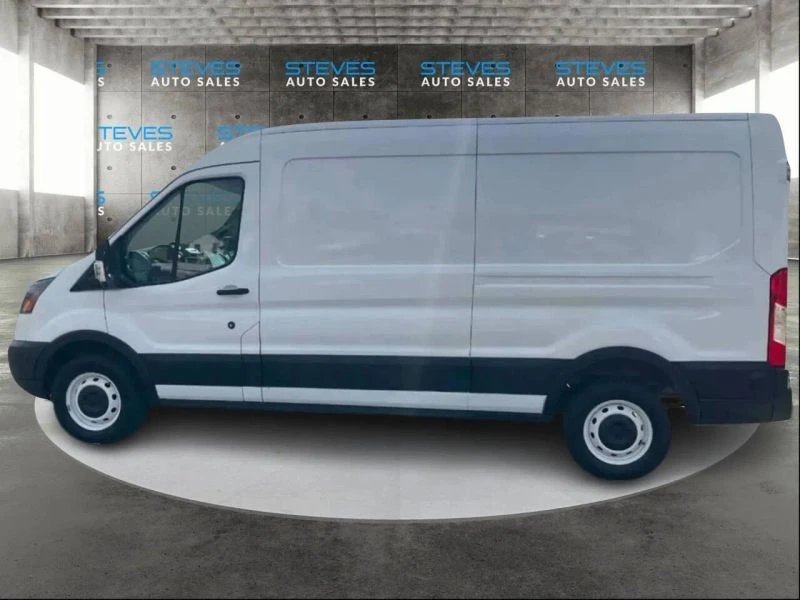 2019 Ford Transit - Image 3 of 12