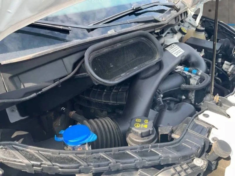 2019 Ford Transit - Image 11 of 12