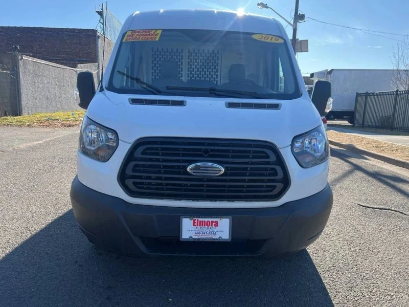 2019 Ford Transit - Image 2 of 12