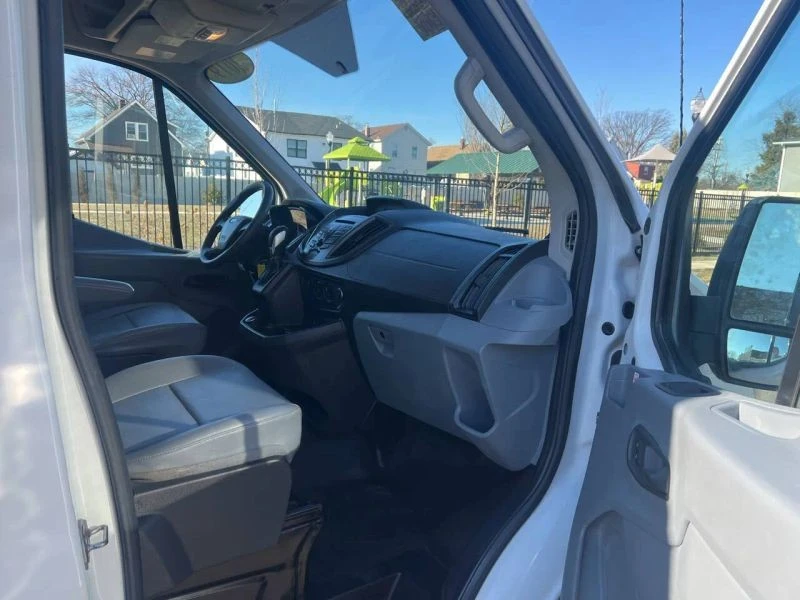 2019 Ford Transit - Image 11 of 12