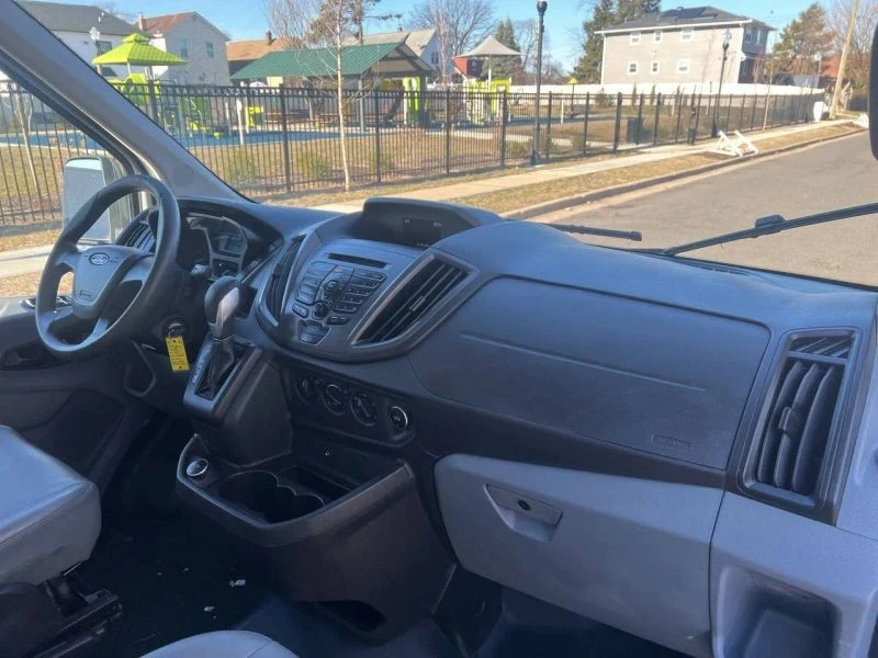 2019 Ford Transit - Image 12 of 12