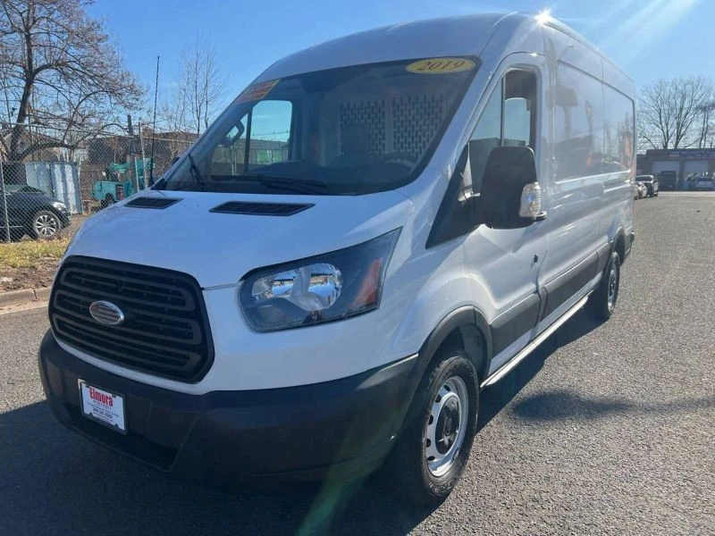 2019 Ford Transit - Image 8 of 12
