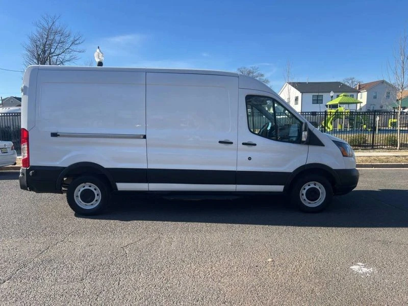 2019 Ford Transit - Image 3 of 12