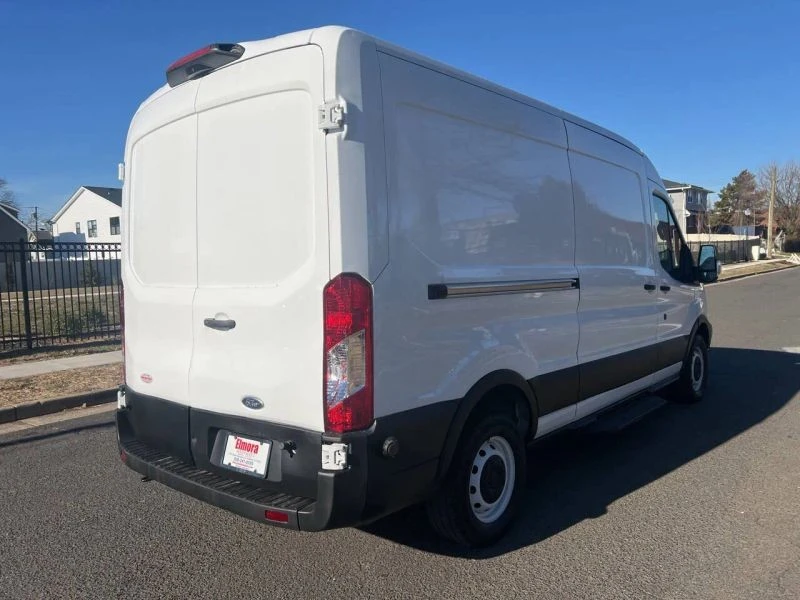 2019 Ford Transit - Image 4 of 12
