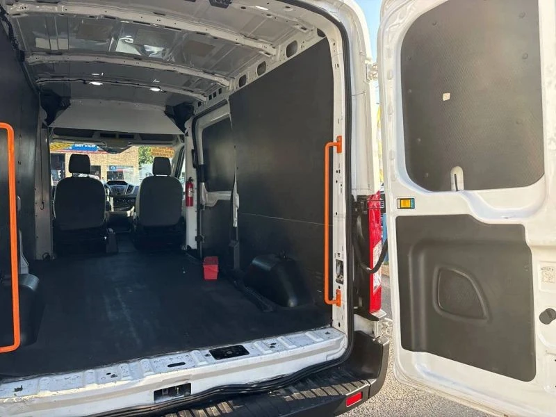 2019 Ford Transit - Image 11 of 12