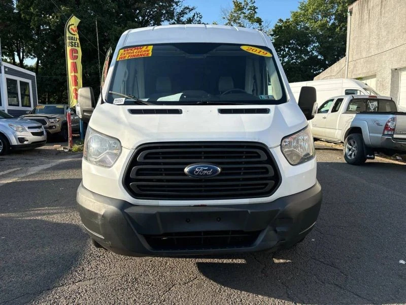 2019 Ford Transit - Image 2 of 12