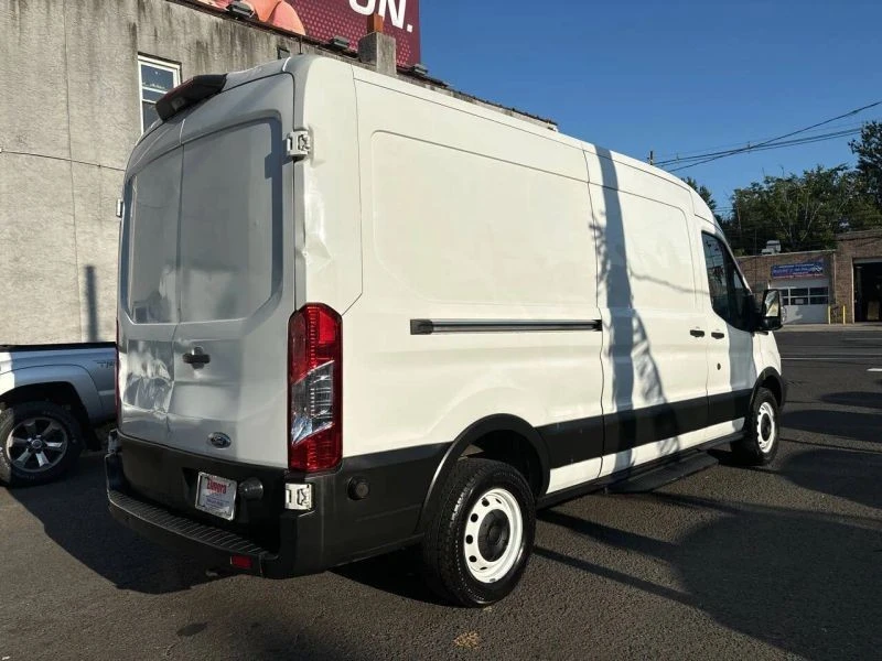 2019 Ford Transit - Image 6 of 12