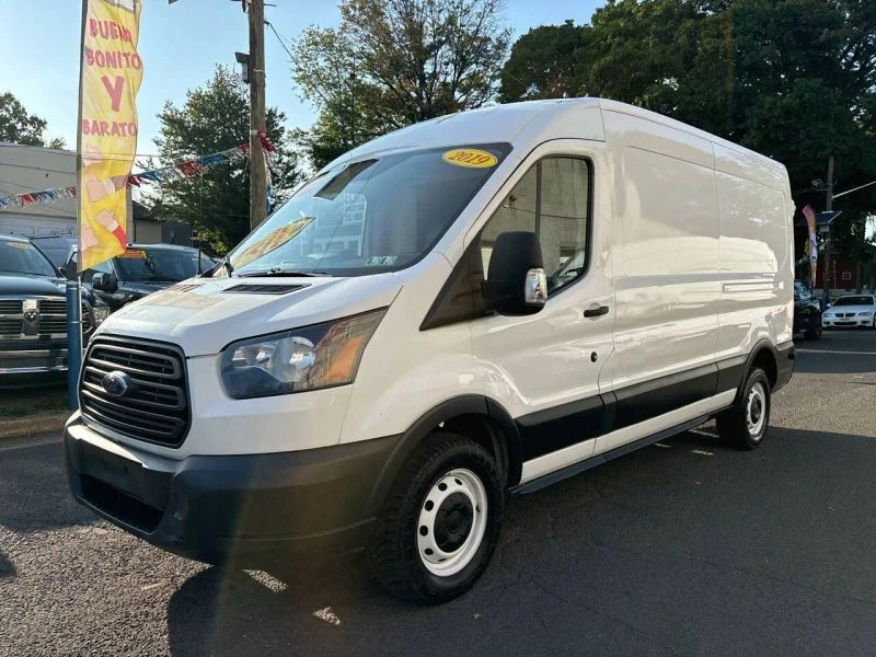 2019 Ford Transit - Image 3 of 12