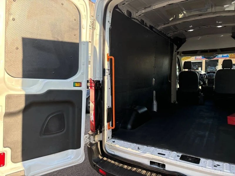 2019 Ford Transit - Image 12 of 12