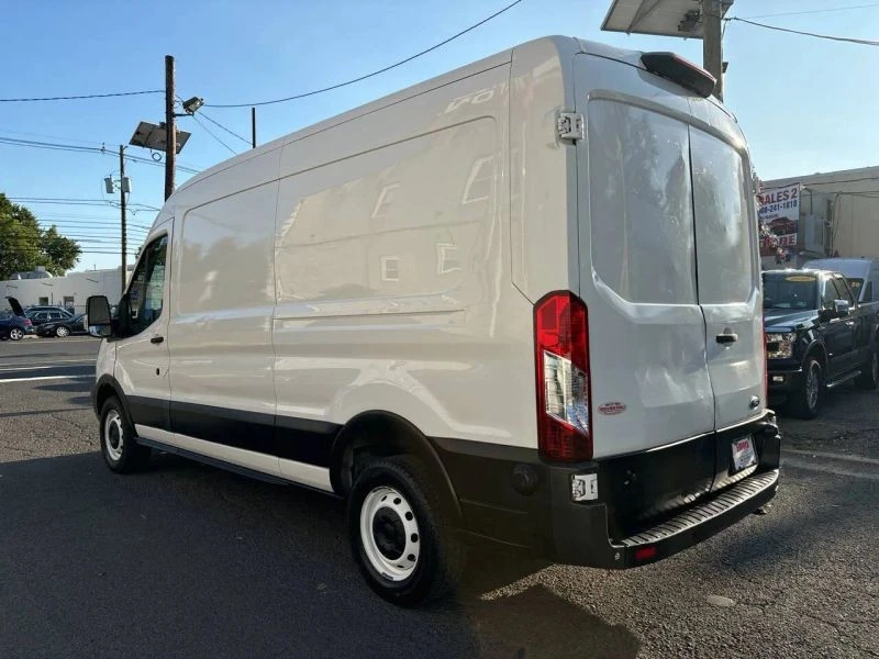 2019 Ford Transit - Image 4 of 12