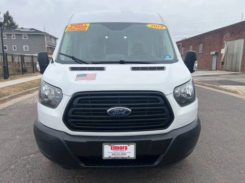 2019 Ford Transit - Image 2 of 12
