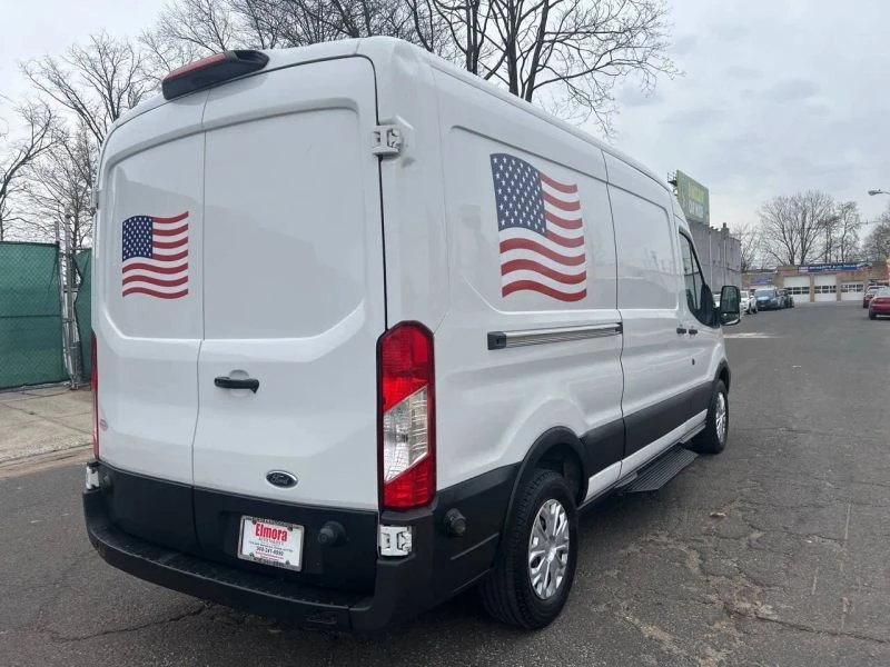 2019 Ford Transit - Image 7 of 12