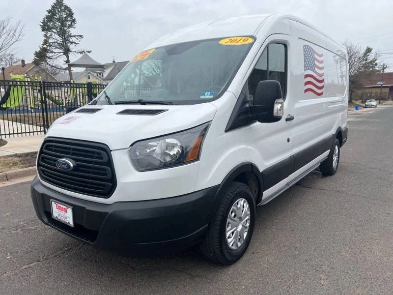2019 Ford Transit - Image 3 of 12
