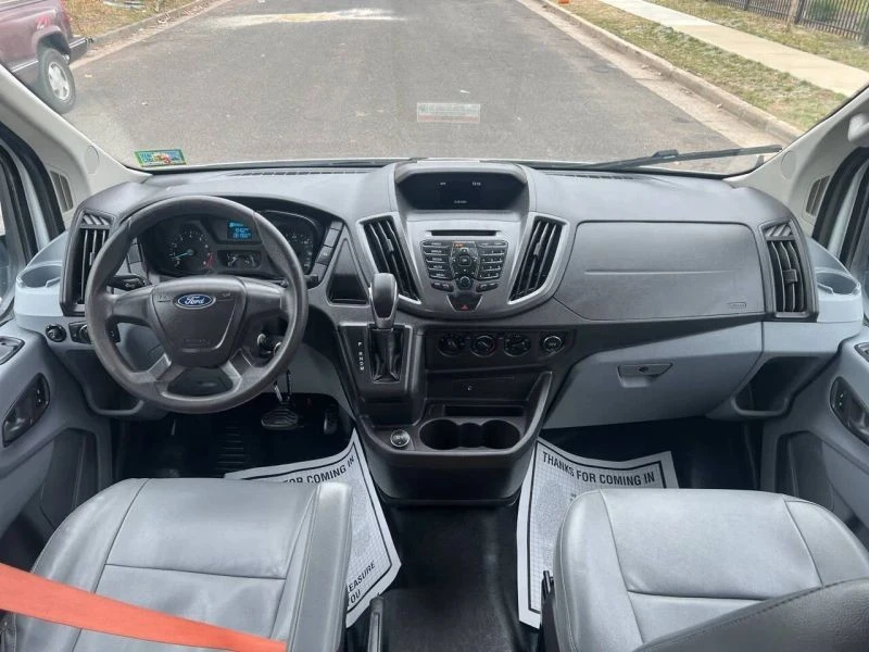 2019 Ford Transit - Image 9 of 12